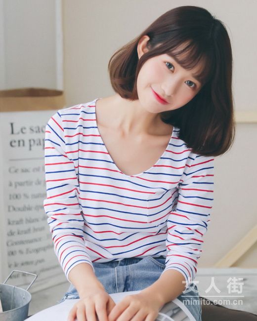 没有针织的秋季，你够有范吗？